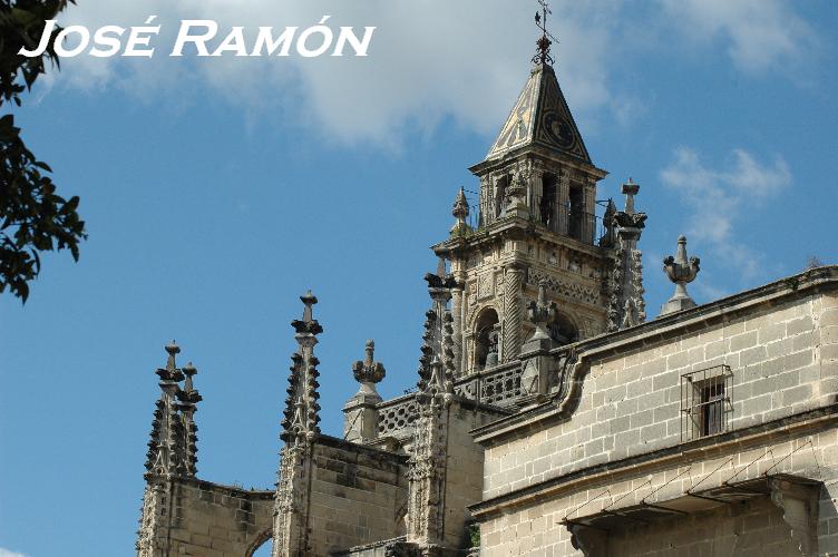 Foto de Jerez  de la Frontera (Cádiz), España