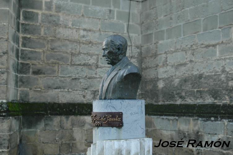 Foto de Jerez  de la Frontera (Cádiz), España