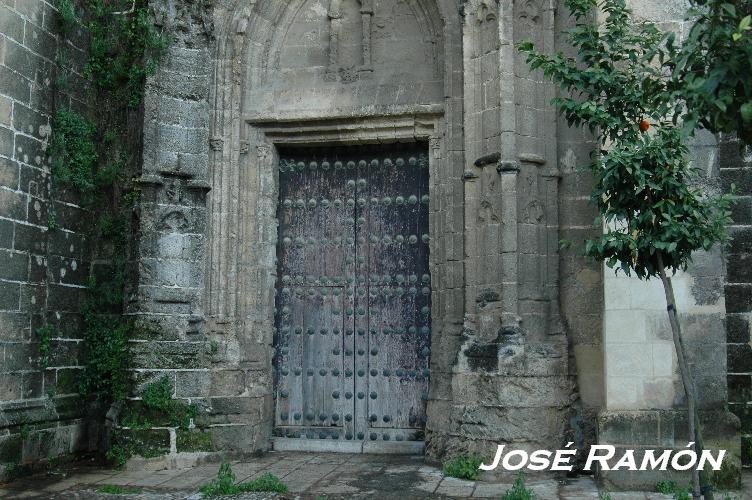 Foto de Jerez  de la Frontera (Cádiz), España