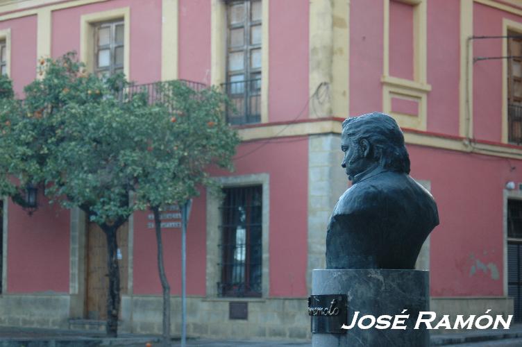 Foto de Jerez  de la Frontera (Cádiz), España