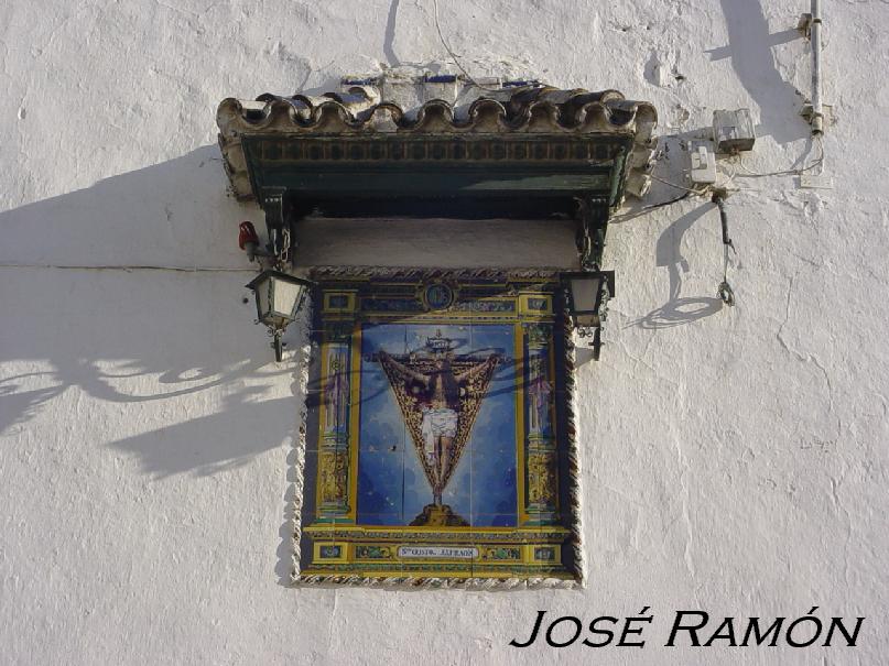 Foto de Jerez  de la Frontera (Cádiz), España