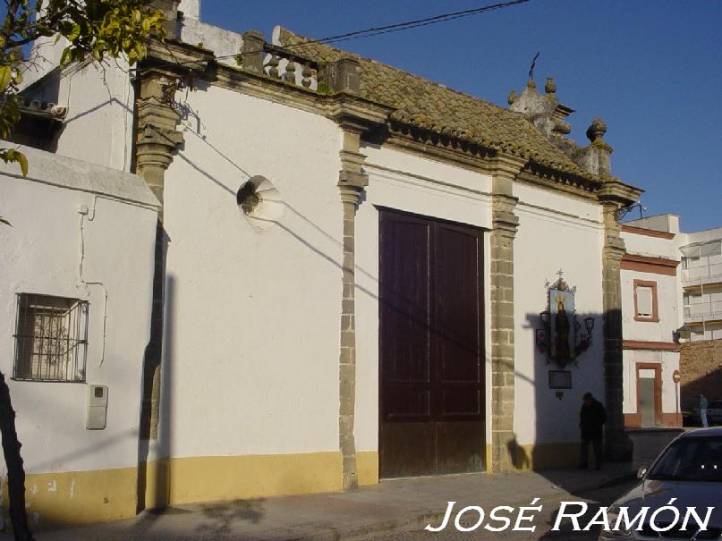 Foto de Jerez  de la Frontera (Cádiz), España