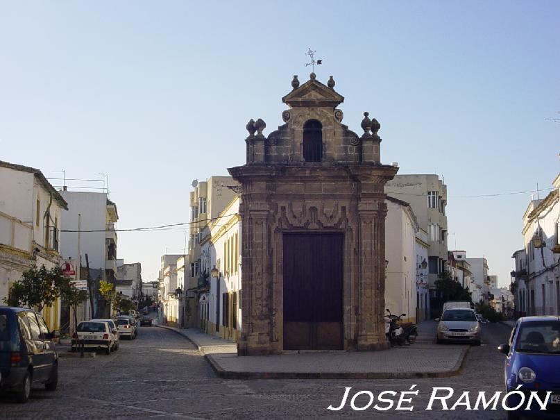 Foto de Jerez  de la Frontera (Cádiz), España