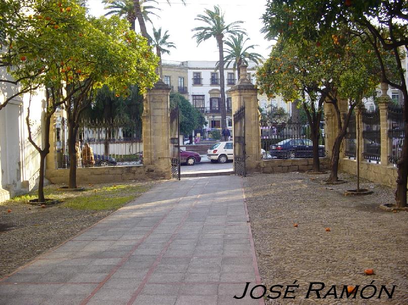 Foto de Jerez  de la Frontera (Cádiz), España