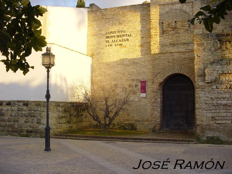 Foto de Jerez  de la Frontera (Cádiz), España