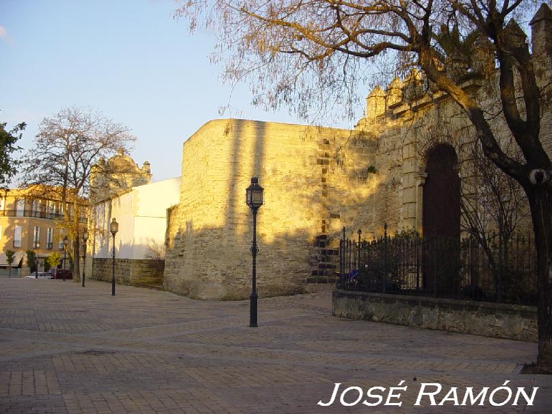 Foto de Jerez  de la Frontera (Cádiz), España