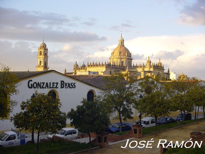 Foto de Jerez  de la Frontera (Cádiz), España