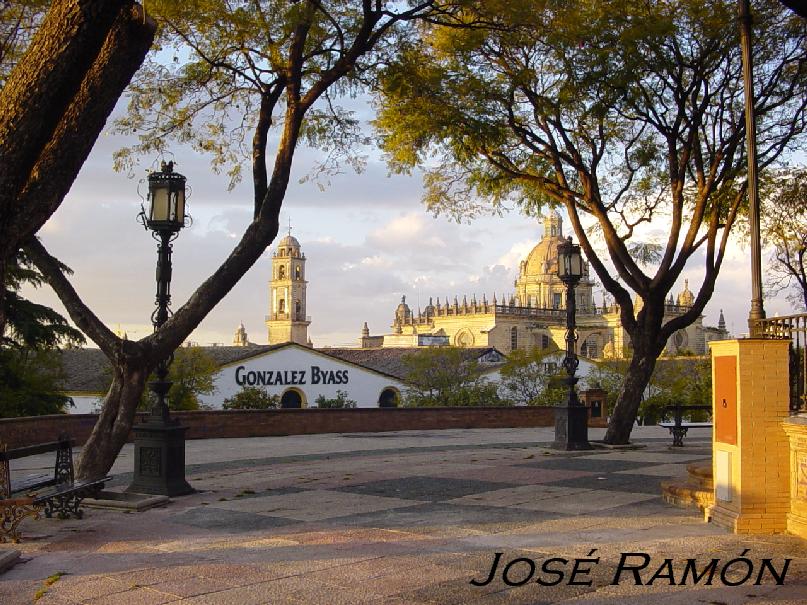 Foto de Jerez  de la Frontera (Cádiz), España