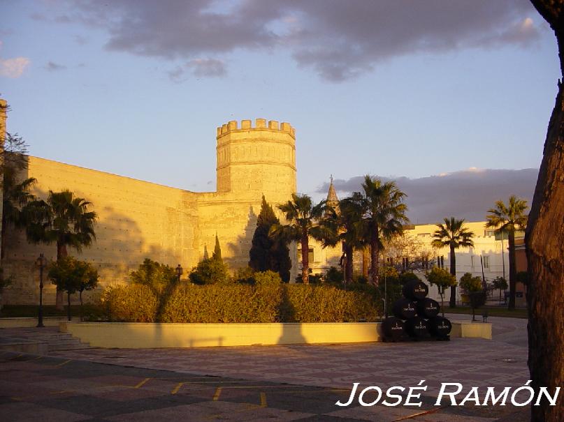 Foto de Jerez  de la Frontera (Cádiz), España