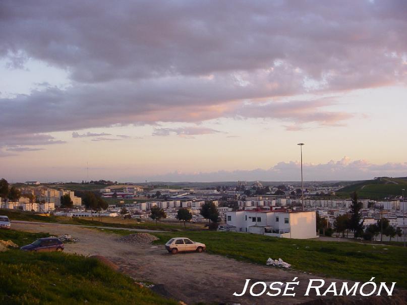 Foto de Jerez  de la Frontera (Cádiz), España