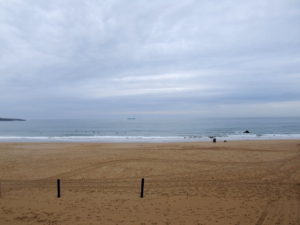 Foto de Santander (Cantabria), España