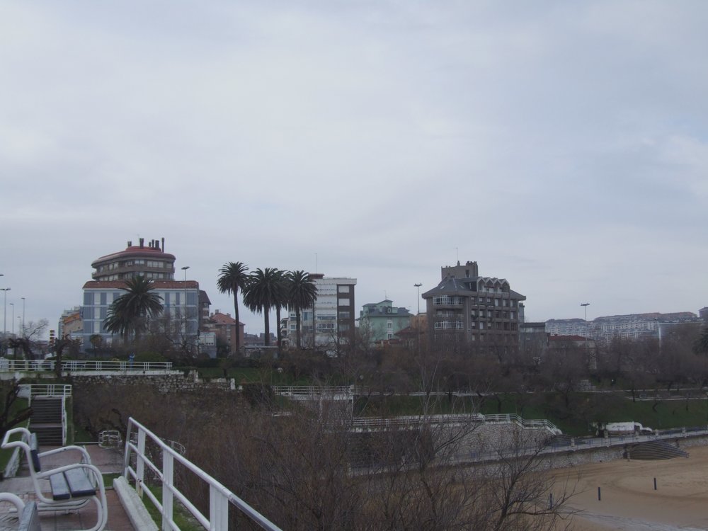 Foto de Santander (Cantabria), España