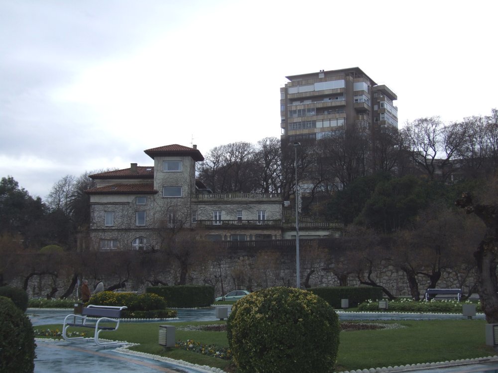 Foto de Santander (Cantabria), España