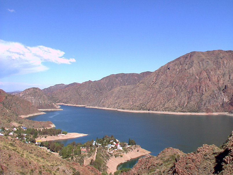 Foto de Mendoza San Rafael, Argentina