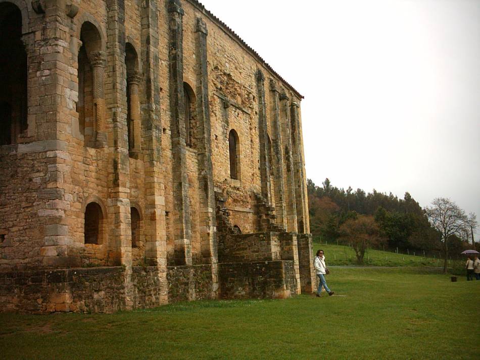 Foto de Oviedo (Asturias), España