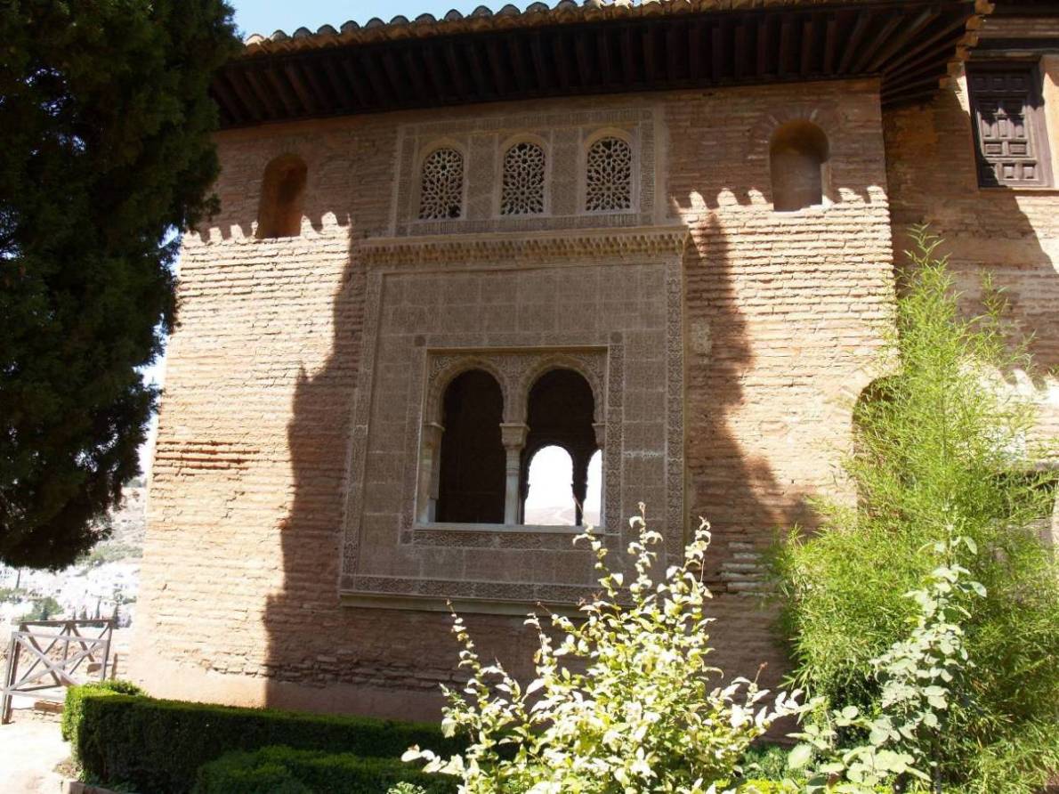 Foto de Granada (Andalucía), España