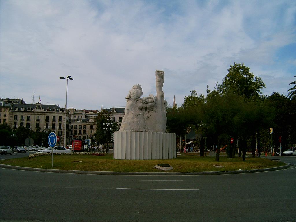 Foto de Santander (Cantabria), España