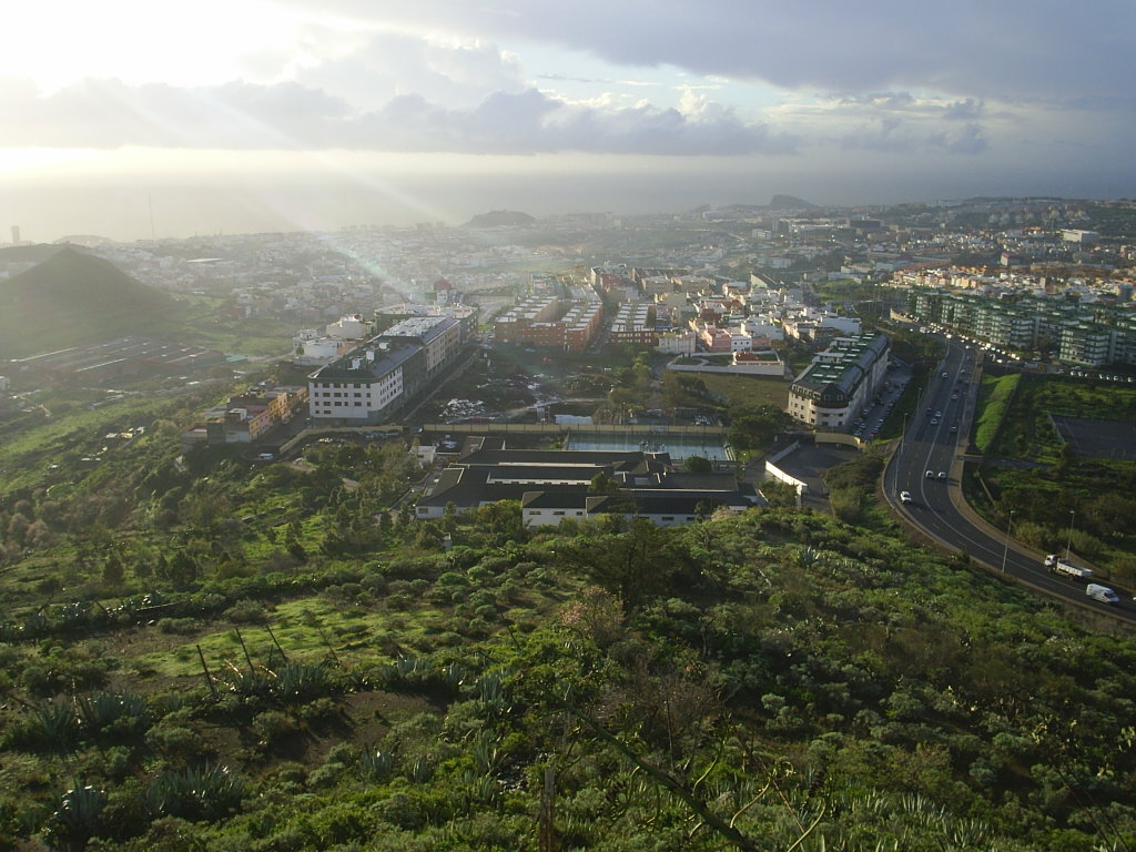 Foto de La Laguna (Santa Cruz de Tenerife), España