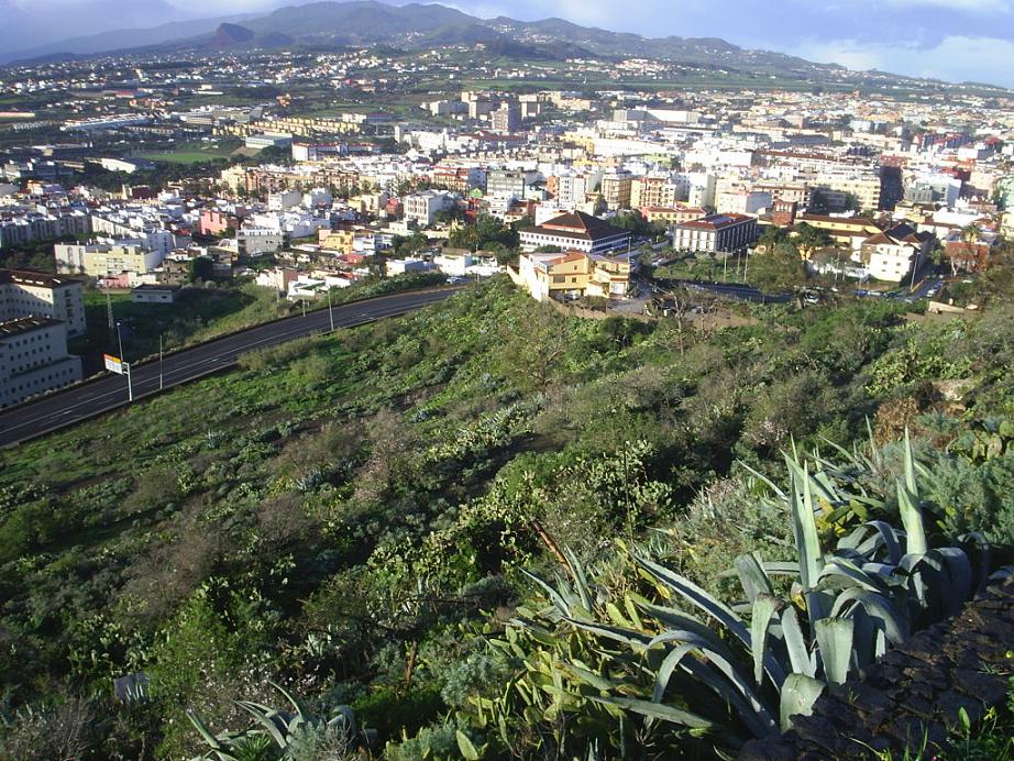 Foto de La Laguna (Santa Cruz de Tenerife), España