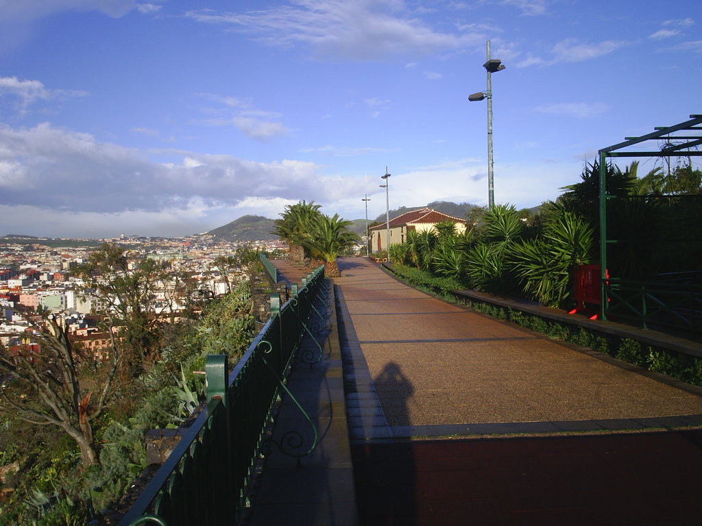 Foto de La Laguna (Santa Cruz de Tenerife), España