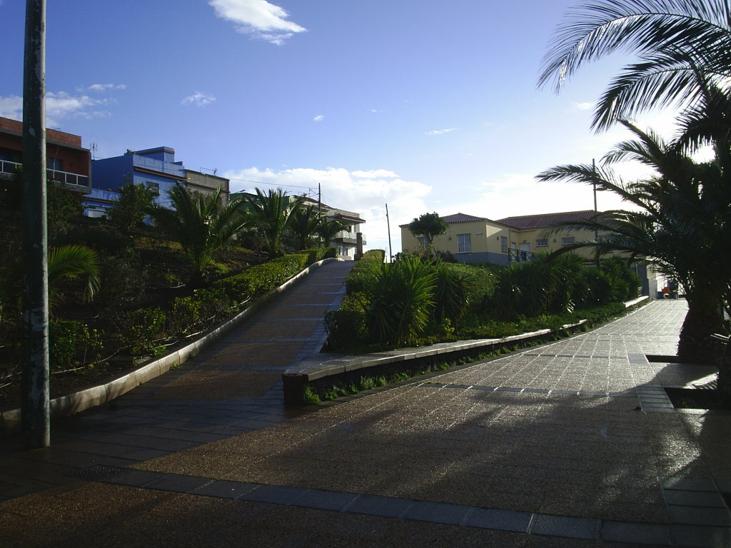 Foto de La Laguna (Santa Cruz de Tenerife), España