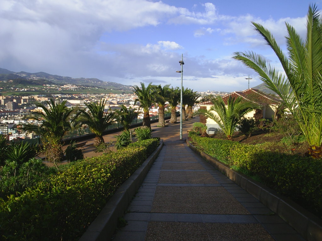 Foto de La Laguna (Santa Cruz de Tenerife), España