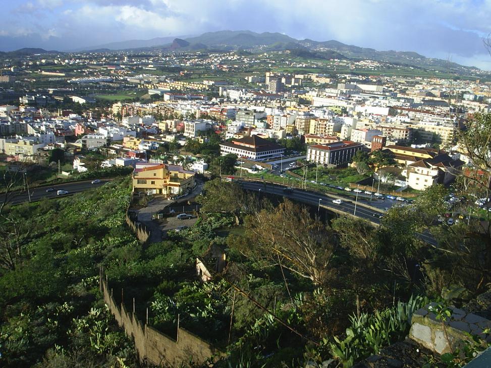 Foto de La Laguna (Santa Cruz de Tenerife), España