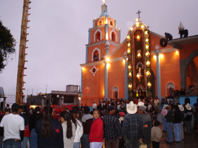 Foto de QUIMIXTLAN PUE., México