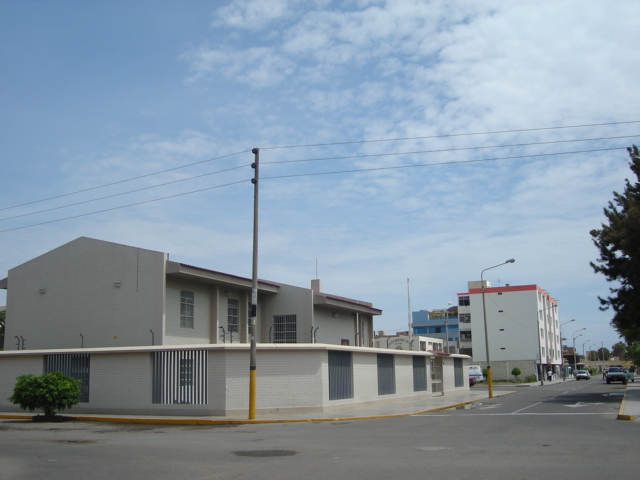 Foto de Chiclayo, Perú