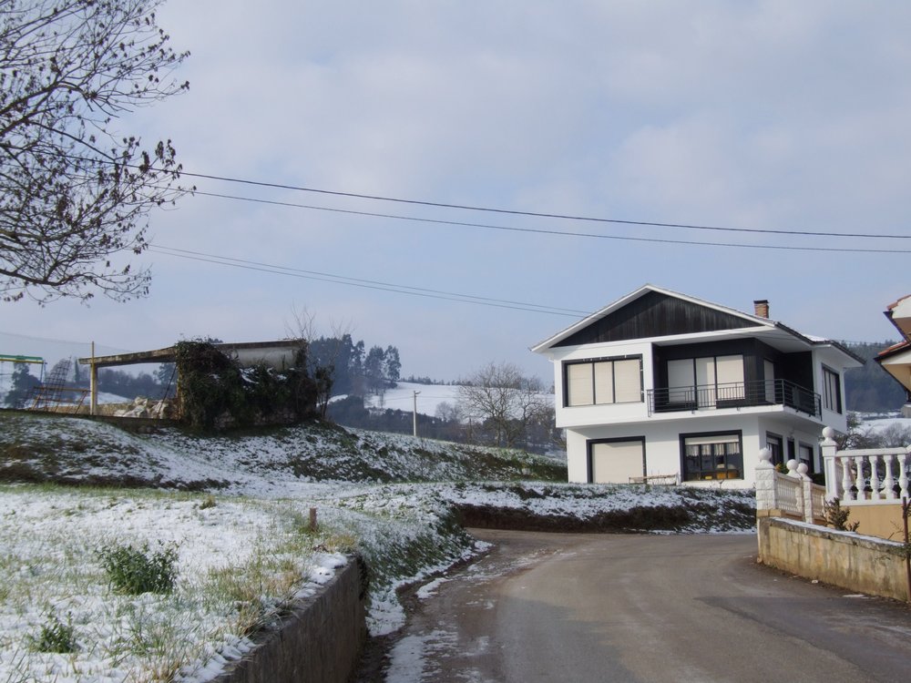 Foto de Obregon (Cantabria), España