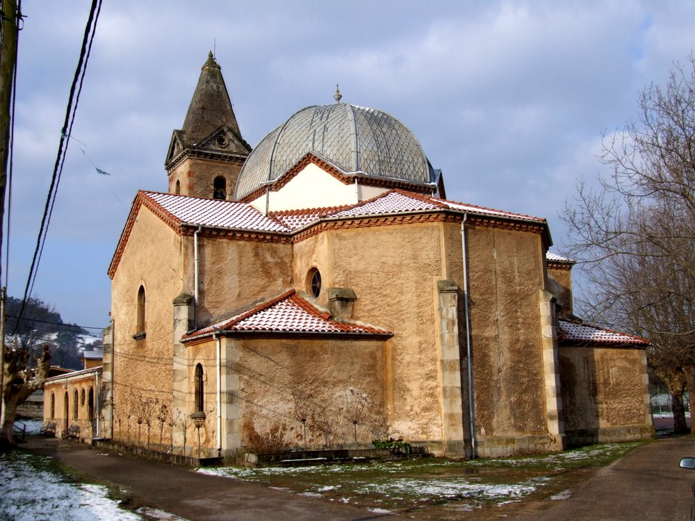 Foto de Obregon (Cantabria), España