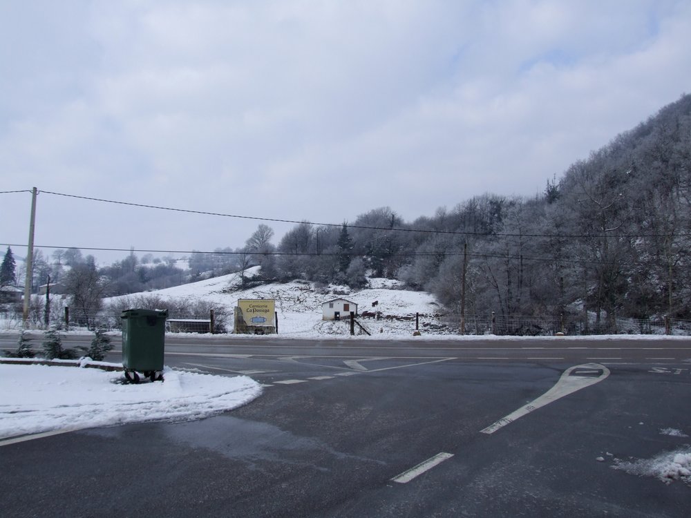 Foto de Vega de Carriedo (Cantabria), España