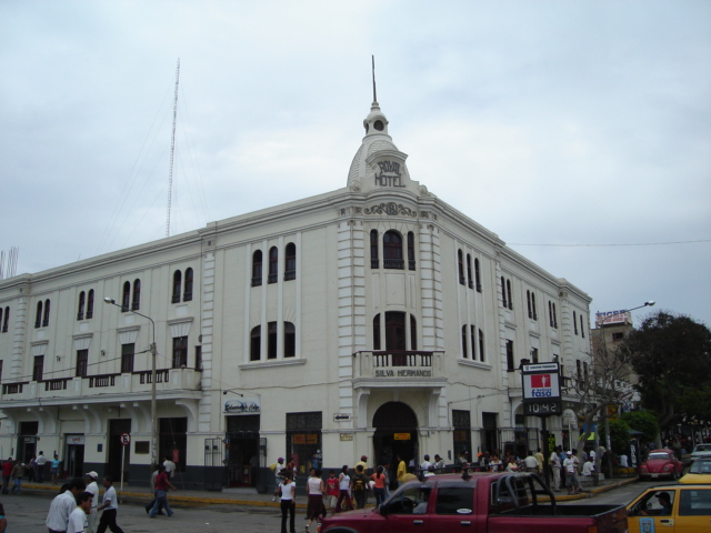 Foto de Chiclayo, Perú