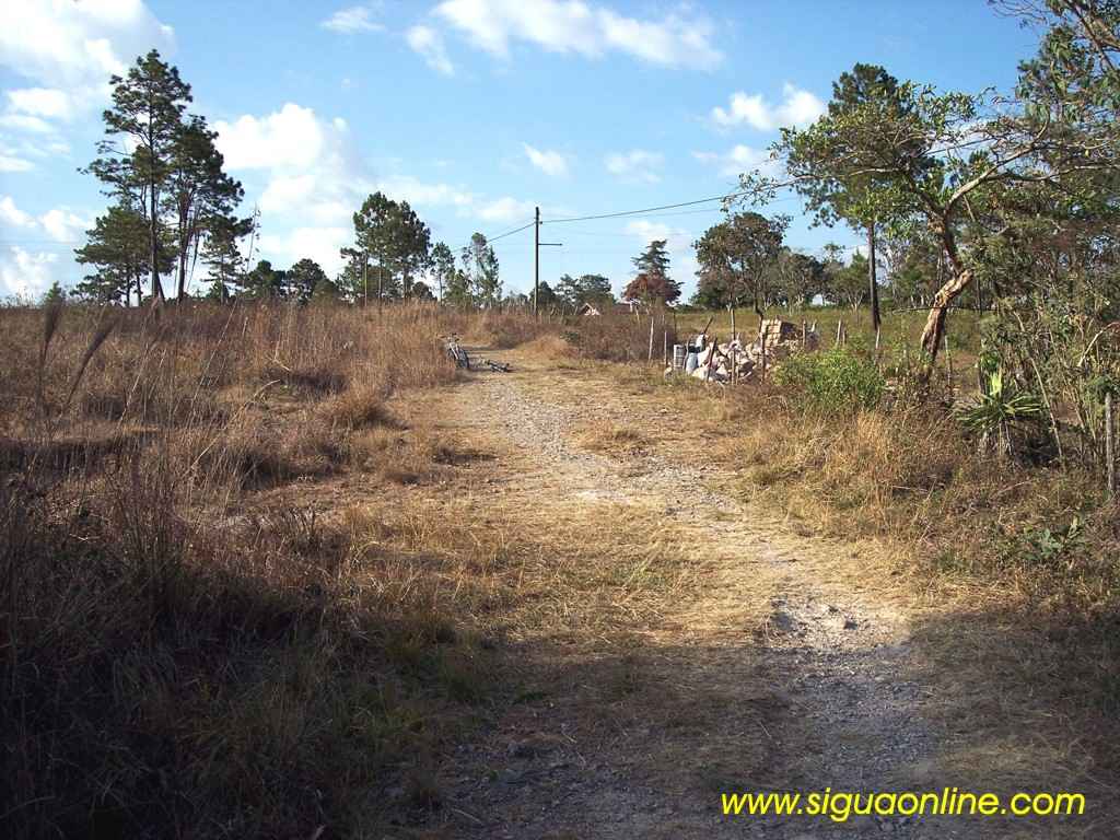 Foto de El Porvenir, Honduras