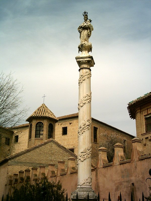 Foto de Granada (Andalucía), España