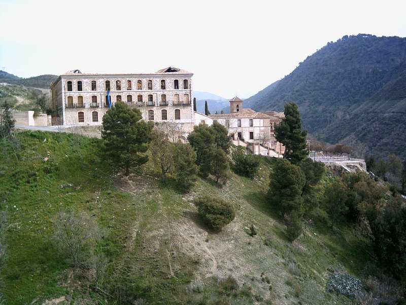 Foto de Granada (Andalucía), España