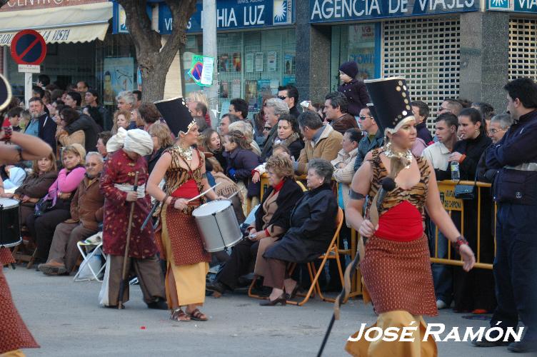 Foto de Chipiona (Cádiz), España