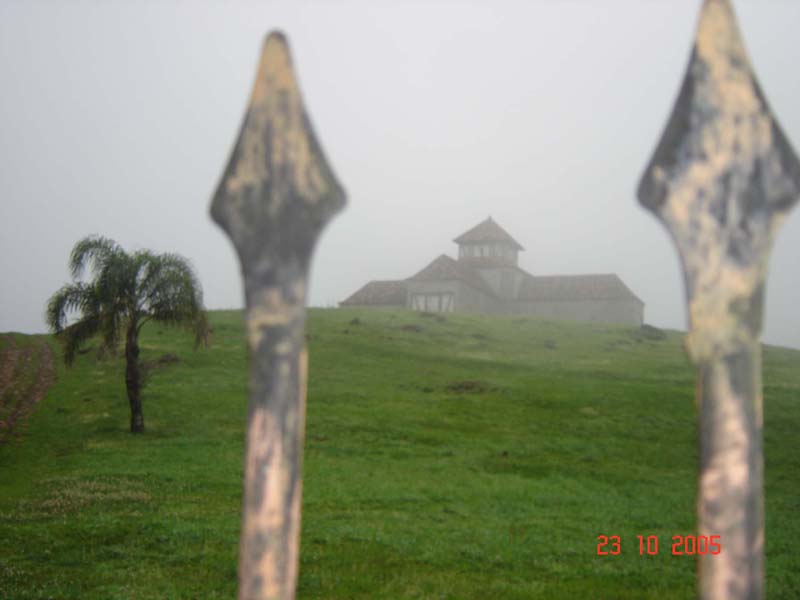 Foto de Santa Maria do Herval - RS, Brasil