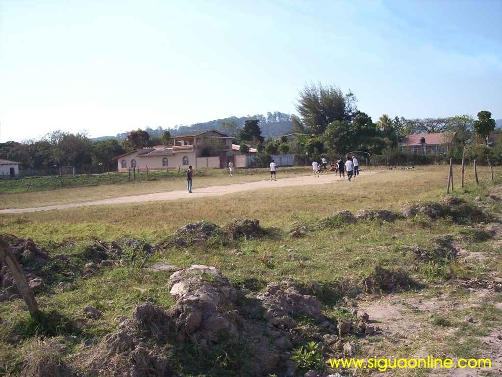 Foto de Siguatepeque, Honduras