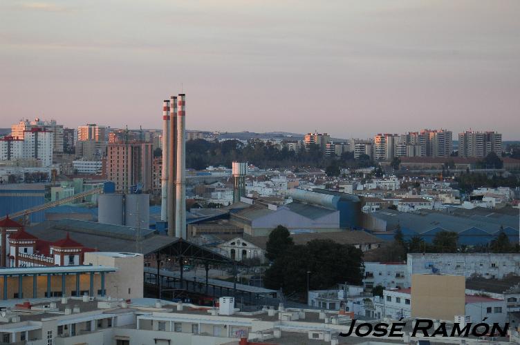 Foto de Jerez  de la Frontera (Cádiz), España