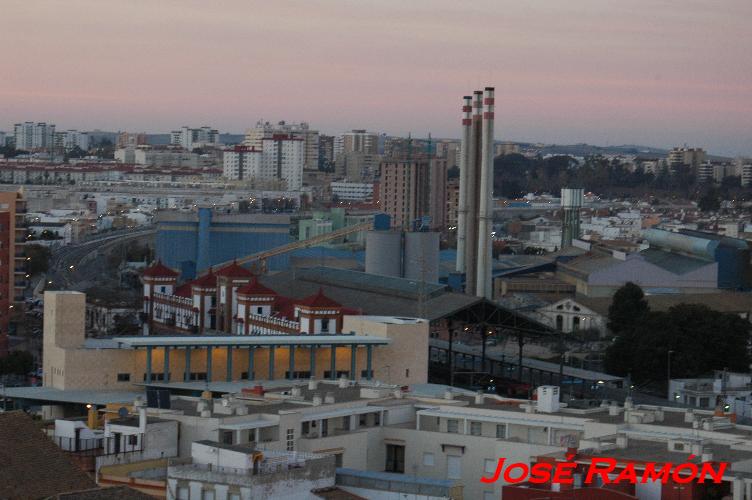 Foto de Jerez  de la Frontera (Cádiz), España