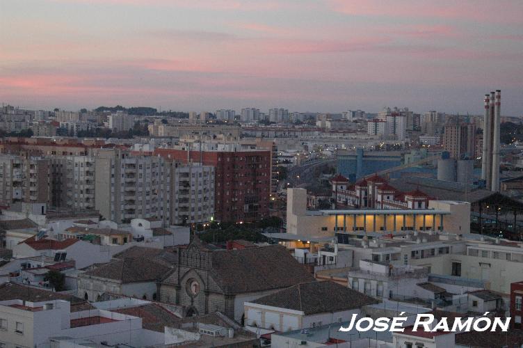 Foto de Jerez  de la Frontera (Cádiz), España