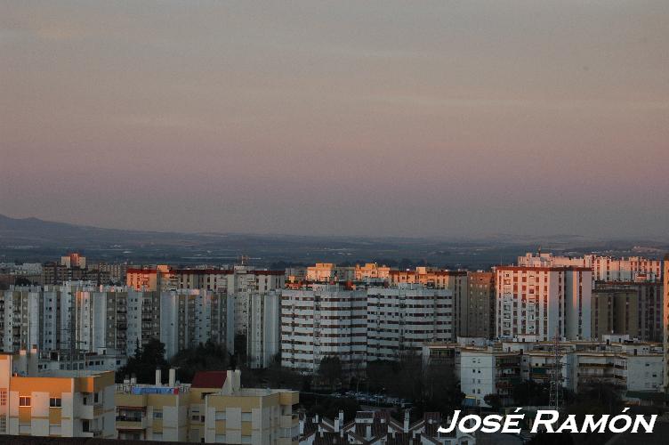 Foto de Jerez  de la Frontera (Cádiz), España