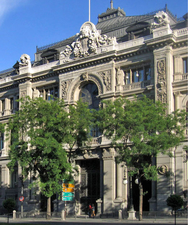 Foto de Madrid (Comunidad de Madrid), España