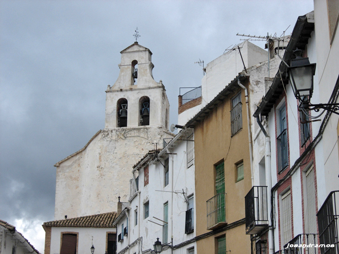 Foto de Torres (Jaén), España