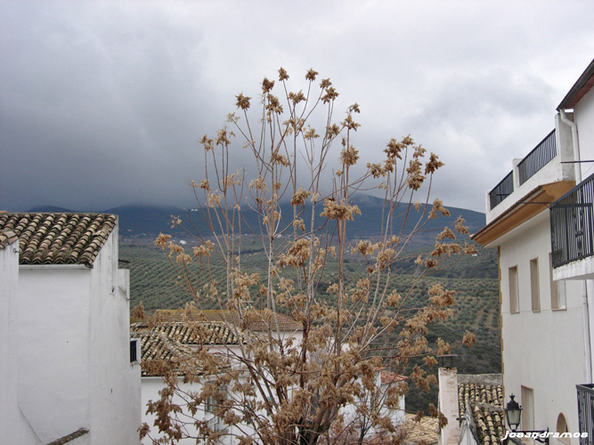 Foto de Torres (Jaén), España