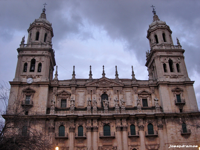 Foto de Jaén (Andalucía), España