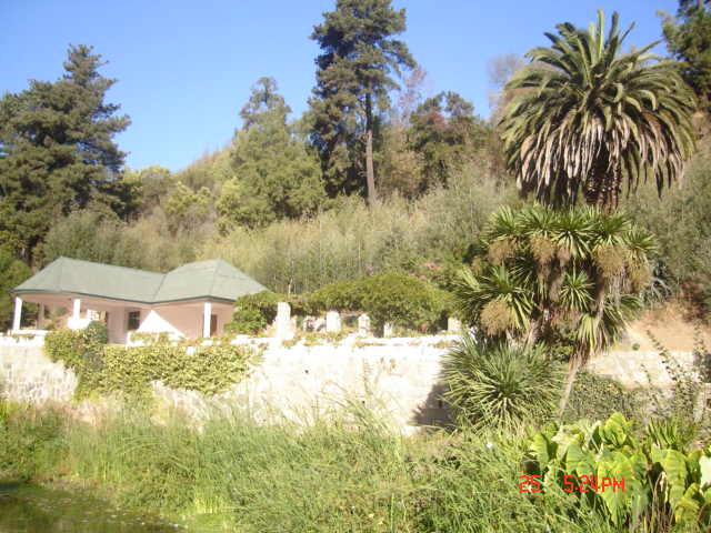 Foto de VIÑA DEL MAR, Chile