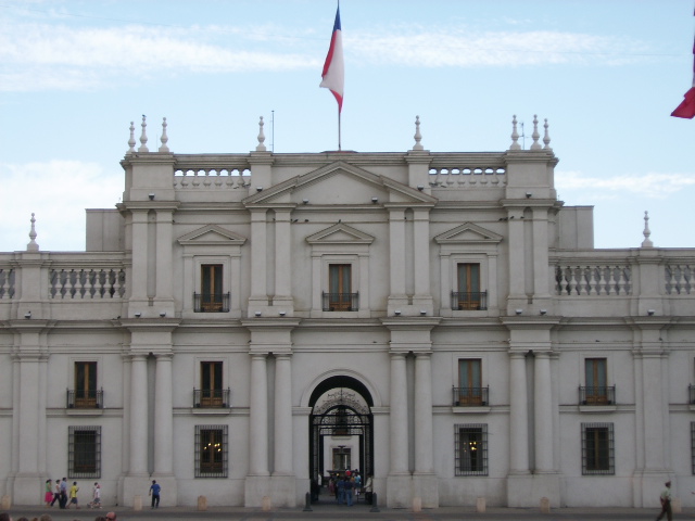 Foto de Santiago, Chile