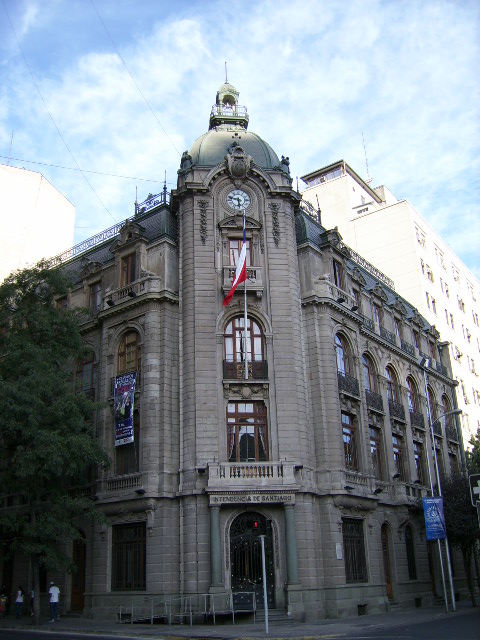 Foto de Santiago, Chile